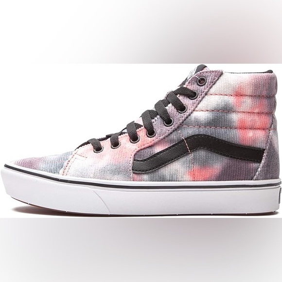 Comfycush sk8-hi sneakers - Picture 3 of 7